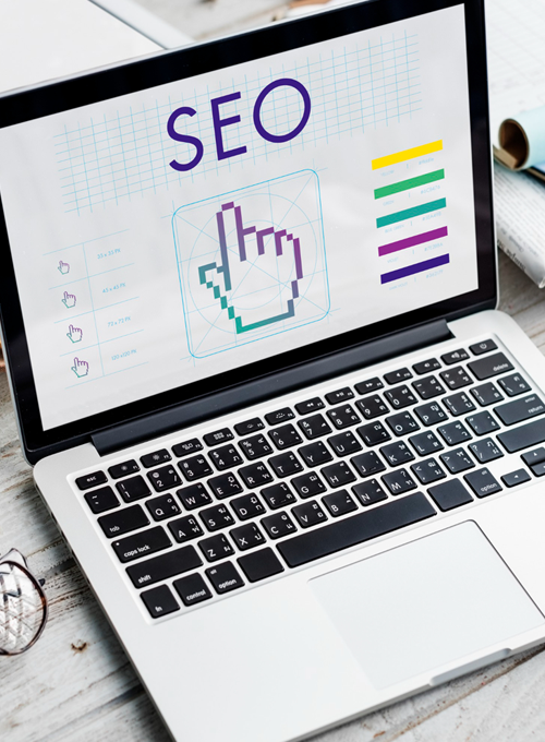 SEO Services For Contractors